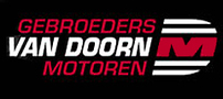 Gebroeders Van Doorn Motoren